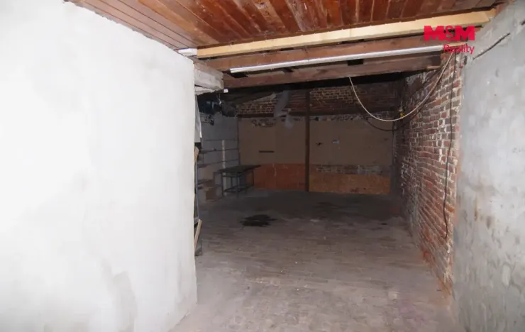 Pronájem skladu, Ostrava - Poruba, Skautská, 48 m2