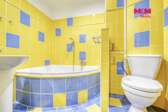 Pronájem bytu 1+1, Plasy, Potoční, 38 m2