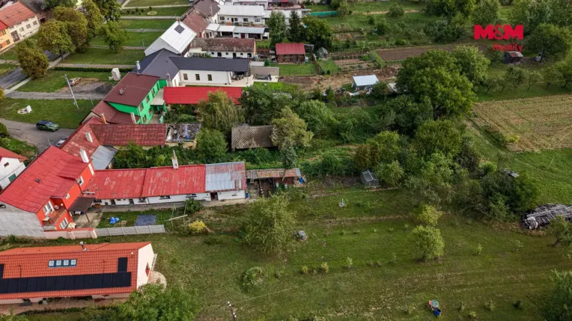 Prodej rodinného domu, Prusinovice, Hlavní, 217 m2