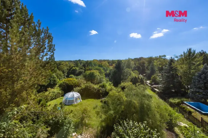 Prodej rodinného domu, Kropáčova Vrutice, 165 m2