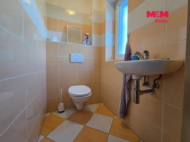 Pronájem kanceláře, Nehvizdy, Pražská, 28 m2
