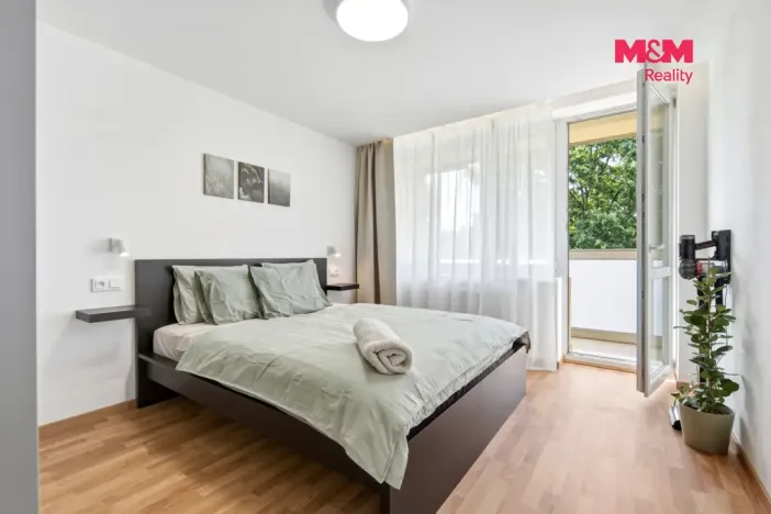 Prodej bytu 3+kk, Pardubice - Polabiny, Lidická, 65 m2