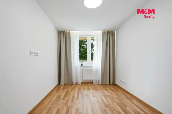 Prodej bytu 3+kk, Pardubice - Polabiny, Lidická, 65 m2