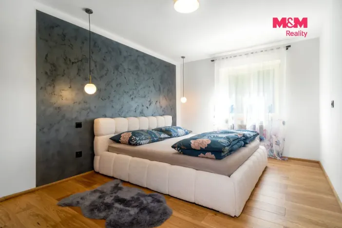 Prodej chalupy, Bušín, 73 m2