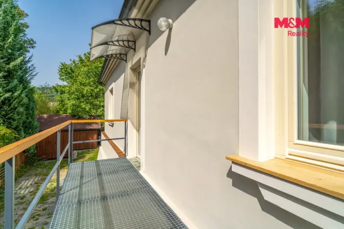Prodej chalupy, Bušín, 73 m2