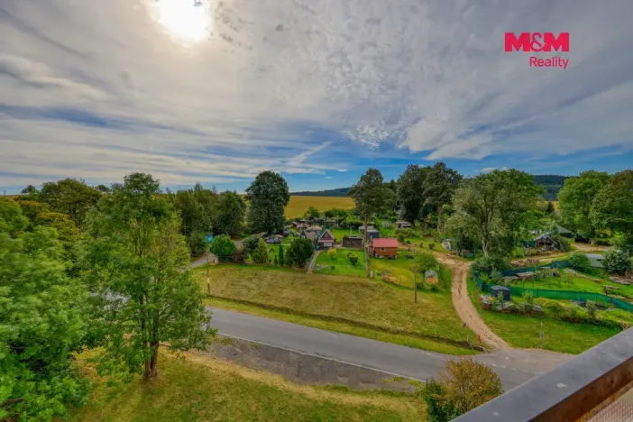Prodej bytu 2+1, Rovná, 59 m2
