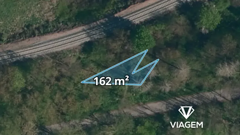 Prodej podílu pole, Jihlava, 67 m2