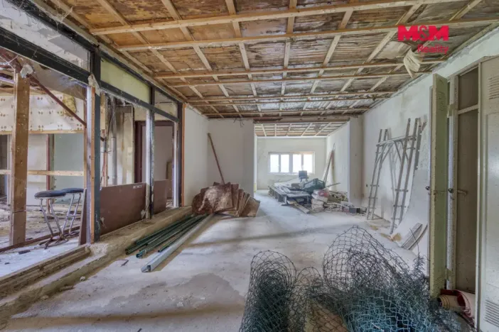 Prodej obchodního prostoru, Dubí, 202 m2