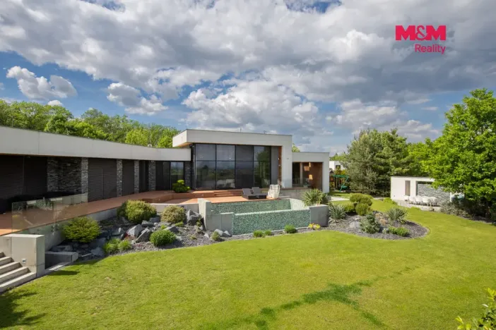 Prodej rodinného domu, Mostkovice, Sadová, 276 m2
