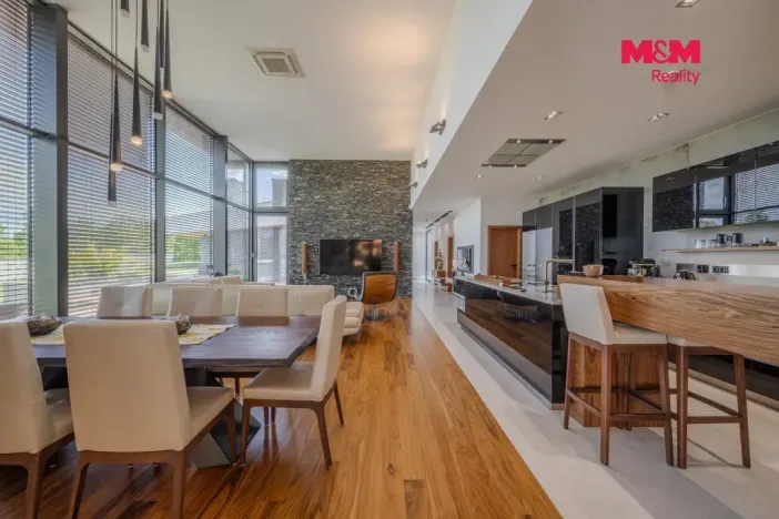 Prodej rodinného domu, Mostkovice, Sadová, 276 m2