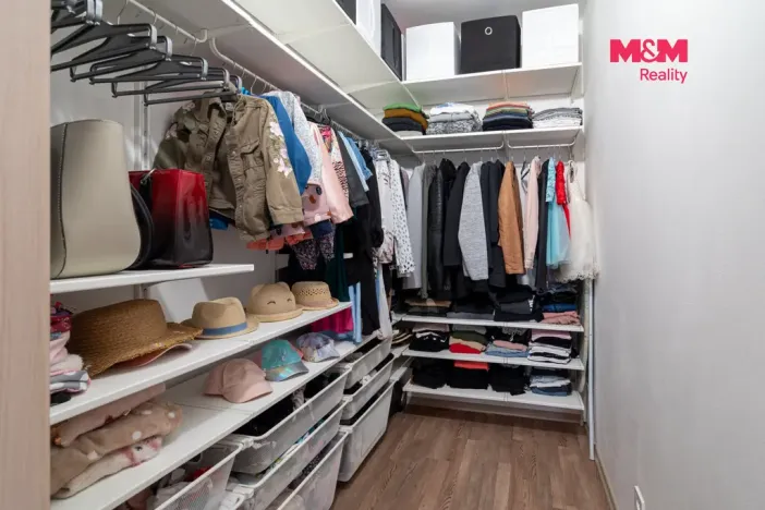 Pronájem bytu 3+kk, Olomouc - Povel, Janského, 87 m2