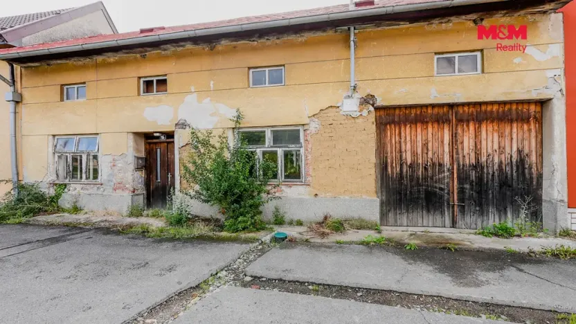 Prodej pozemku pro bydlení, Prusinovice, 1092 m2