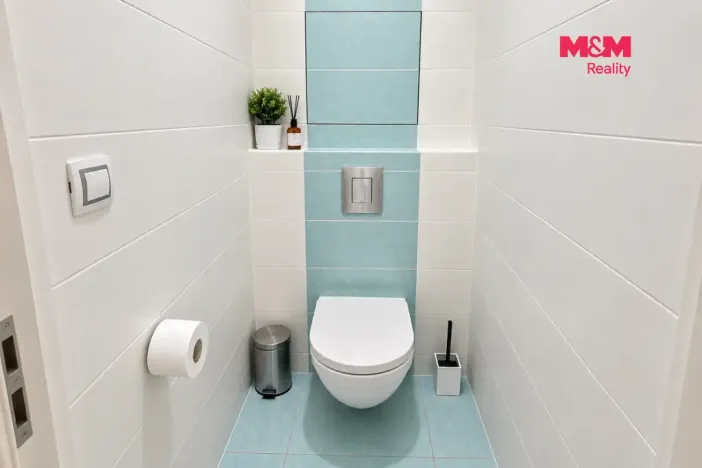 Prodej bytu 3+1, Tachov, Želivského, 75 m2