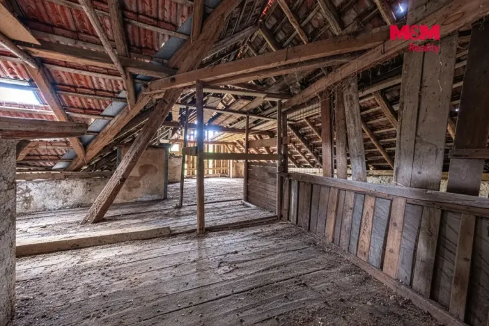 Prodej rodinného domu, Vysoká - Bosyně, 196 m2