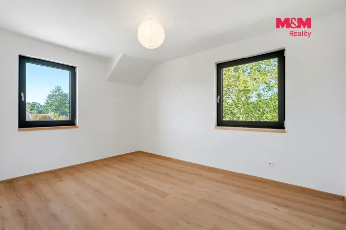 Prodej rodinného domu, Nespeky, Benešovská, 118 m2