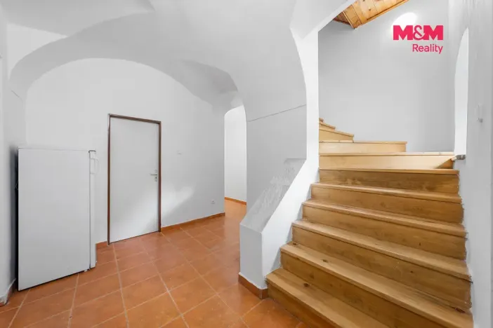 Prodej ubytování, Benešov nad Ploučnicí - Ovesná, 550 m2