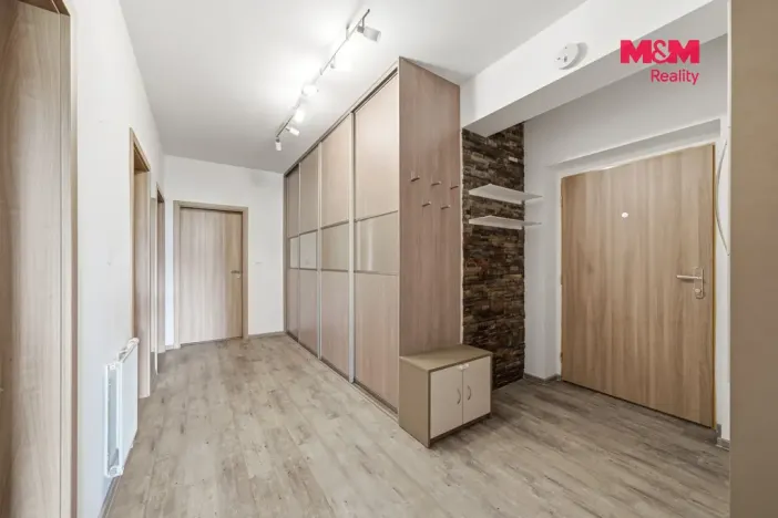 Prodej bytu 3+kk, Olomouc - Povel, Peškova, 75 m2