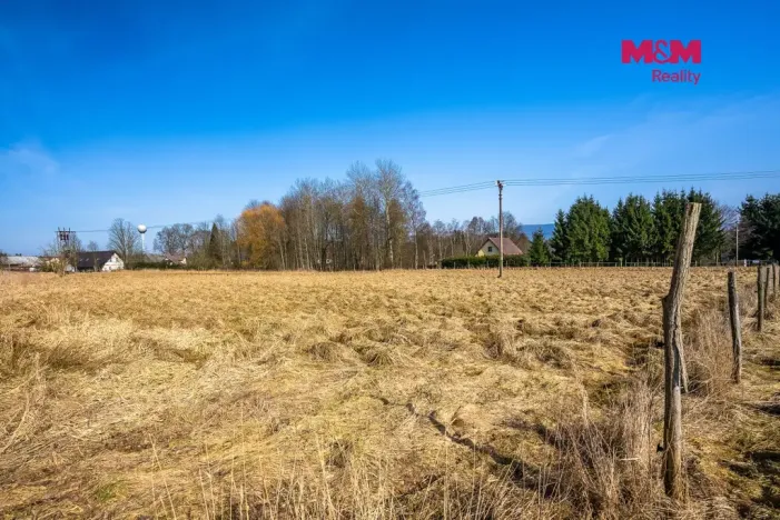 Prodej pozemku pro bydlení, Janovice v Podještědí, 5227 m2