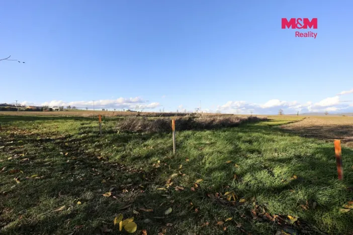 Prodej pozemku pro bydlení, Mohelnice - Podolí, 1576 m2