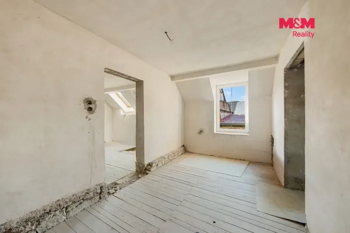 Prodej rodinného domu, Počedělice - Orasice, 240 m2