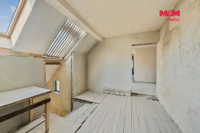Prodej rodinného domu, Počedělice - Orasice, 240 m2