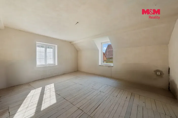 Prodej rodinného domu, Počedělice - Orasice, 240 m2