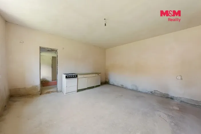 Prodej rodinného domu, Počedělice - Orasice, 240 m2
