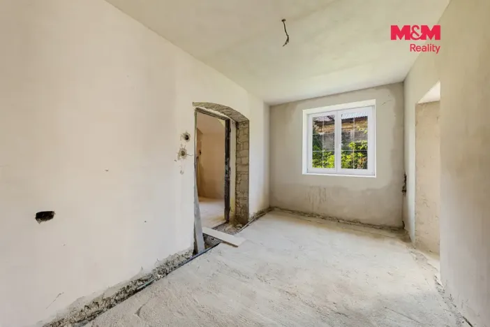 Prodej rodinného domu, Počedělice - Orasice, 240 m2