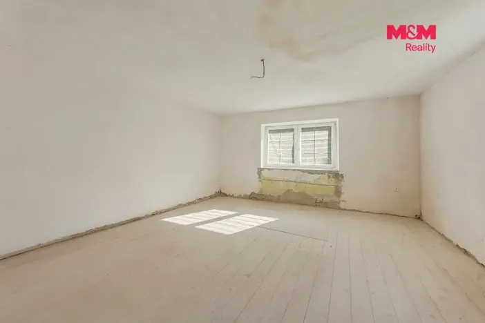 Prodej rodinného domu, Počedělice - Orasice, 240 m2