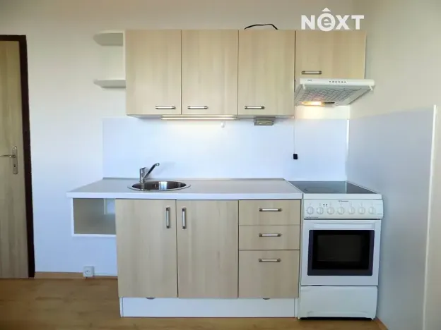 Pronájem bytu 2+kk, Česká Lípa, Hradecká, 42 m2