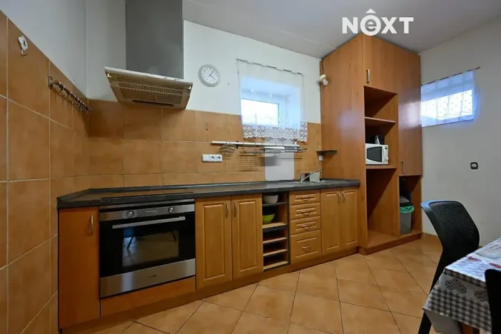 Prodej rodinného domu, Habrůvka, 290 m2