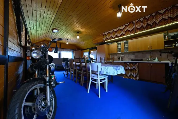 Prodej rodinného domu, Habrůvka, 290 m2