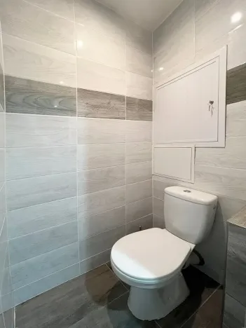 Pronájem bytu 2+kk, Most, Josefa Ševčíka, 40 m2