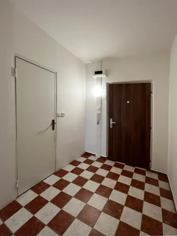 Pronájem bytu 2+kk, Most, Josefa Ševčíka, 40 m2