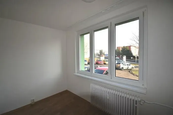 Pronájem bytu 2+1, Jirkov, Studentská, 57 m2