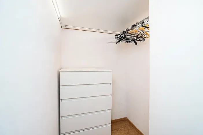 Pronájem bytu 1+kk, Praha - Žižkov, Fibichova, 32 m2