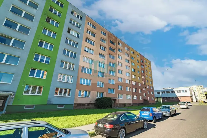 Prodej bytu 3+1, Ostrava, Podroužkova, 67 m2
