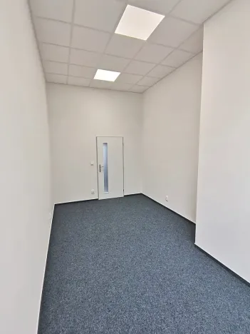 Pronájem kanceláře, Praha - Nové Město, Václavská, 16 m2