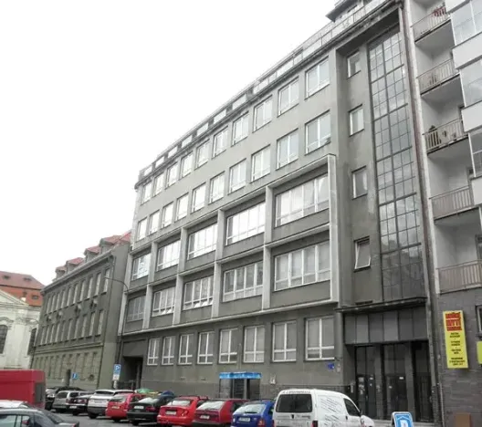 Pronájem kanceláře, Praha - Nové Město, Václavská, 16 m2