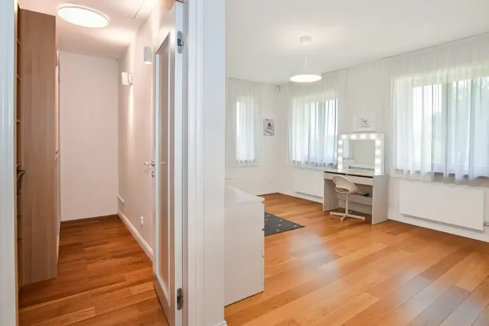 Prodej rodinného domu, Jesenice - Osnice, Růžová, 431 m2