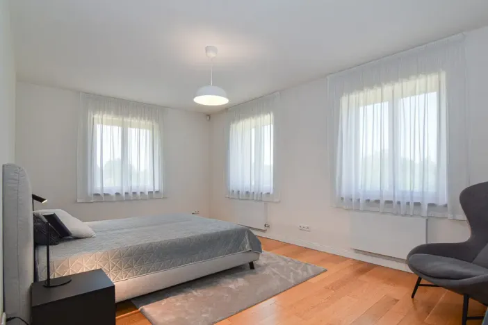 Prodej rodinného domu, Jesenice - Osnice, Růžová, 431 m2