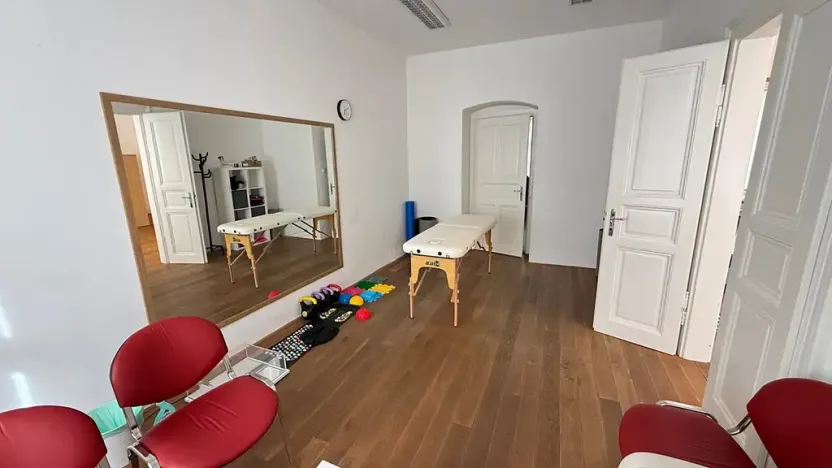 Pronájem kanceláře, Plzeň, Bendova, 120 m2