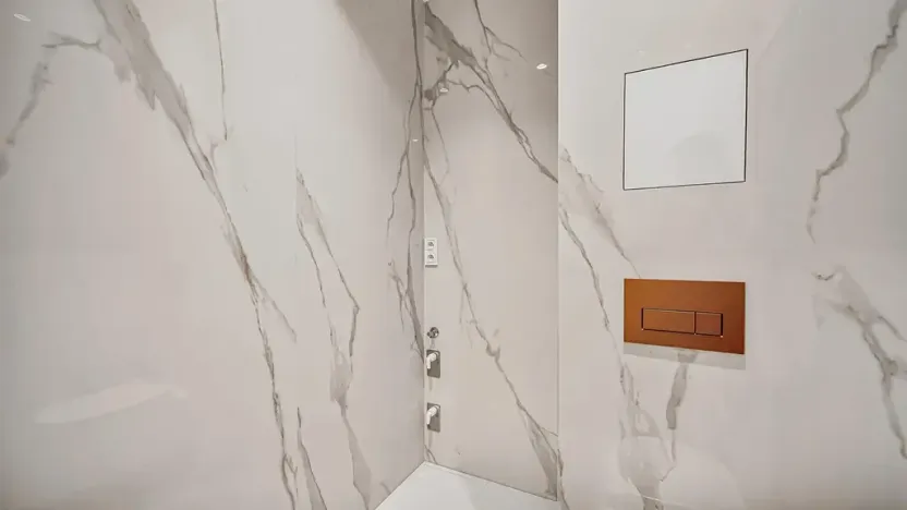 Prodej bytu 3+kk, Praha - Holešovice, Komunardů, 109 m2