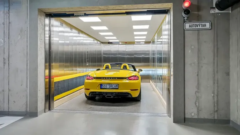 Prodej bytu 5+kk, Praha - Holešovice, Komunardů, 206 m2