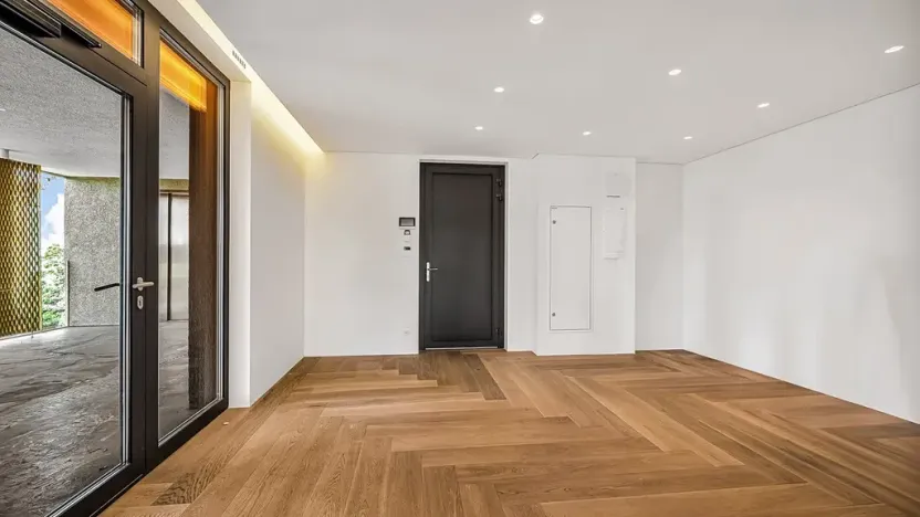 Prodej bytu 5+kk, Praha - Holešovice, Komunardů, 206 m2