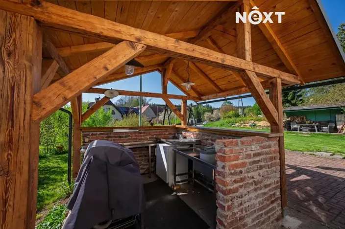 Prodej rodinného domu, Jilemnice, K Vejrychovsku, 230 m2