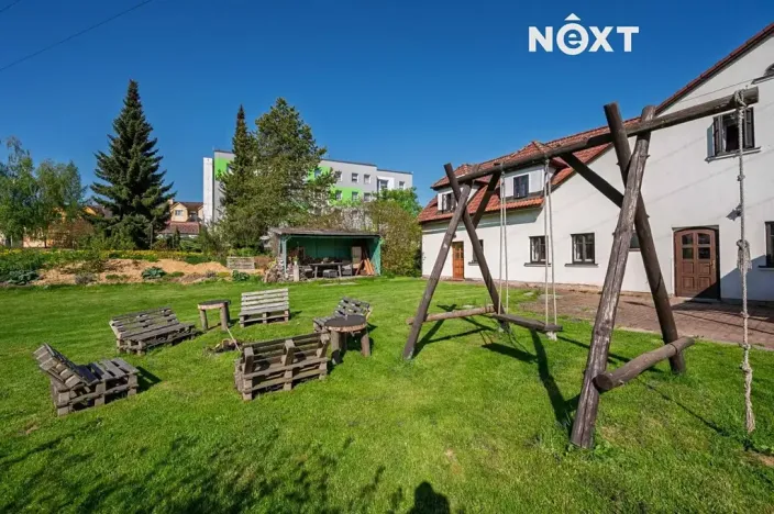 Prodej rodinného domu, Jilemnice, K Vejrychovsku, 230 m2