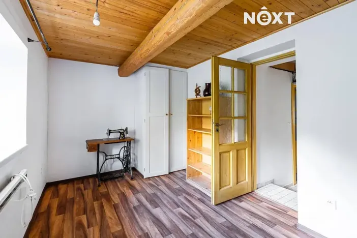 Prodej chalupy, Lomnice nad Popelkou, Hoření Lomnice, 100 m2
