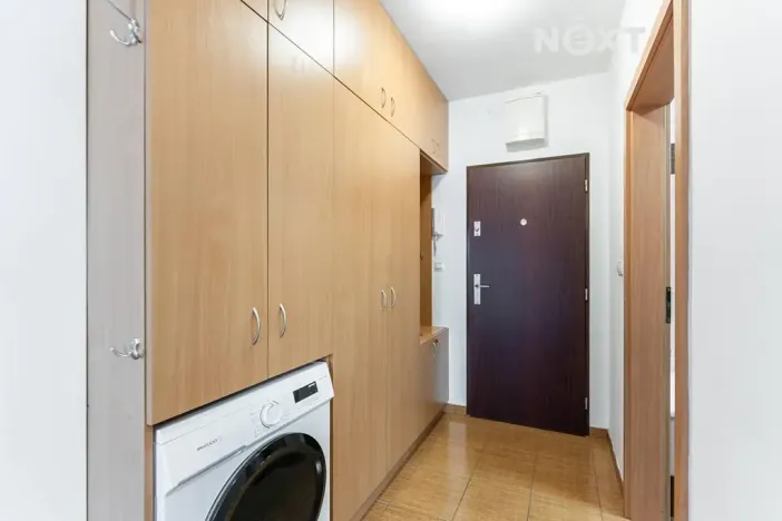 Prodej bytu 2+kk, Jilemnice, U Nemocnice, 36 m2