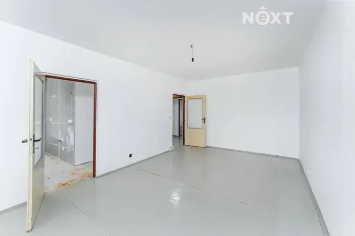 Prodej bytu 3+1, Jilemnice, Spořilovská, 80 m2
